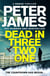 Dead in Three Two One - From the multimillion copy bestselling author of The Hawk is Dead