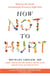 How Not to Hurt - Discover the Foods Scientifically Proven to Fight Pain