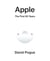 Apple - The First 50 Years