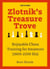 Zlotnik's Treasure Trove - Enjoyable Chess Training for Amateurs (1600-2200 Elo)