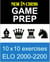 New In Chess Gameprep Elo 2000-2200