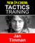 Tactics Training – Jan Timman - How to improve your Chess with Jan Timman and become a Chess Tactics Master