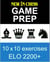 New In Chess Gameprep Elo 2200+