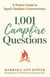 1,001 Campfire Questions - A Pocket Guide to Spark Outdoor Conversations