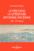La mer dans la littérature japonaise ancienne (VIIIe – XVIe siècles)