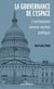 La gouvernance de l'espace - L'architecture comme vecteur politique