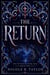 The Return - The Witch Hunter Saga, #2