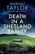 Death in a Shetland Family