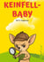 Keinfell-Baby - Milchschaum und großes Leben