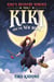 Kiki and the New Magic - A Kiki's Delivery Service Novel