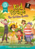 Graphics: Kid Pirate: The Golden Bottle - Book band Turquoise 7