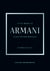 Little Book of Armani - The story of the iconic fashion house