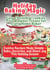 Holiday Baking Magic (Vol. 1): Easy Christmas Cookies & Sweet Treats for Every Home Baker - Pastry shop, #1