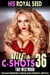His Royal Seed: MILF’s C-Shots 36 (Cougar Breeding Virgin Man Regency Erotica) - MILF's C-Shots, #36