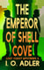 The Emperor of Shell Cove - The Lost Coast Mysteries, #2
