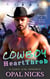 Cowboy Heartthrob - A Curvy Girl Romance - Bourbon & Roses, #1