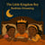 The Little Kingdom Boy: Bedtime Dreaming: Bible Stories