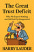 The Great Trust Deficit: Why We Expect Nothing and Still End Up Disappointed