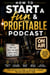 How to start a fun & profitable podcast