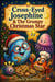 Cross-Eyed Josephine & The Grumpy Christmas Star - The Cross-Eyed Whale Series