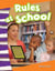 Rules at School Read-along ebook