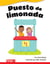 Puesto de limonada