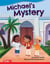 Michael's Mystery Read-along ebook