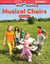 Fun and Games: Musical Chairs - Subtraction