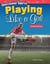 Spectacular Sports: Playing Like a Girl - Problem Solving