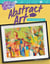 Art and Culture: Abstract Art - Lines, Rays, and Angles