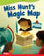 Miss Hunt's Magic Map Read-along ebook