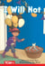 I Will Not - PreK/K: Book 20