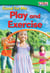 Good for Me: Play and Exercise Read-along ebook