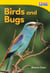 Birds and Bugs Read-along ebook
