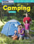 Travel Adventures: Camping - 2-D Shapes