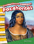 Estadounidenses asombrosos - Pocahontas