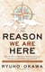 Reason We are Here - Make Our Powers Together to Realize God's Justice -China Issue, Global Warming, and LGBT-