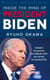 Inside the Mind of President Biden - Thoughts Revealed by His Guardian Spirit Days Before His Inauguration