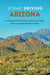 Scenic Driving Arizona - Including the Grand Canyon, Monument Valley, Sedona, and Saguaro National Park