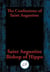 The Confessions of Saint Augustine - With Linked Table of Contents