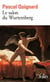 Le Salon du Wurtemberg