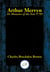 Arthur Mervyn - Or, Memoirs of the Year 1793