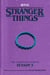 Stranger Things: The Complete Scripts, Season 5