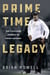 Prime Time Legacy - Deion Sanders's Rise to Coaching Major College Football