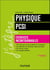 Physique, exercices incontournables, PCSI - 6e éd. - Exercices incontournables