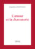 L'amour et la charcuterie