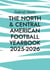 The North & Central American Football Yearbook 2025-2026