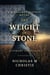 The Weight of Stone - A Margaret Haynes Novel, #1