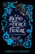 A Bond so Fierce and Fragile - The epic, spicy, slow-burn romantasy series continues - perfect for fans of Gild and The Veiled Kingdom!