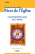 Connaissance des Pères de l'Église n°180 - L'anthropologie des Pères